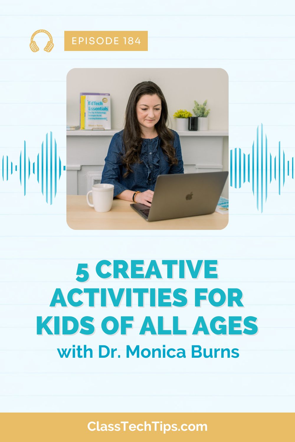 5 Creative Activities for Kids of All Ages - Vertical