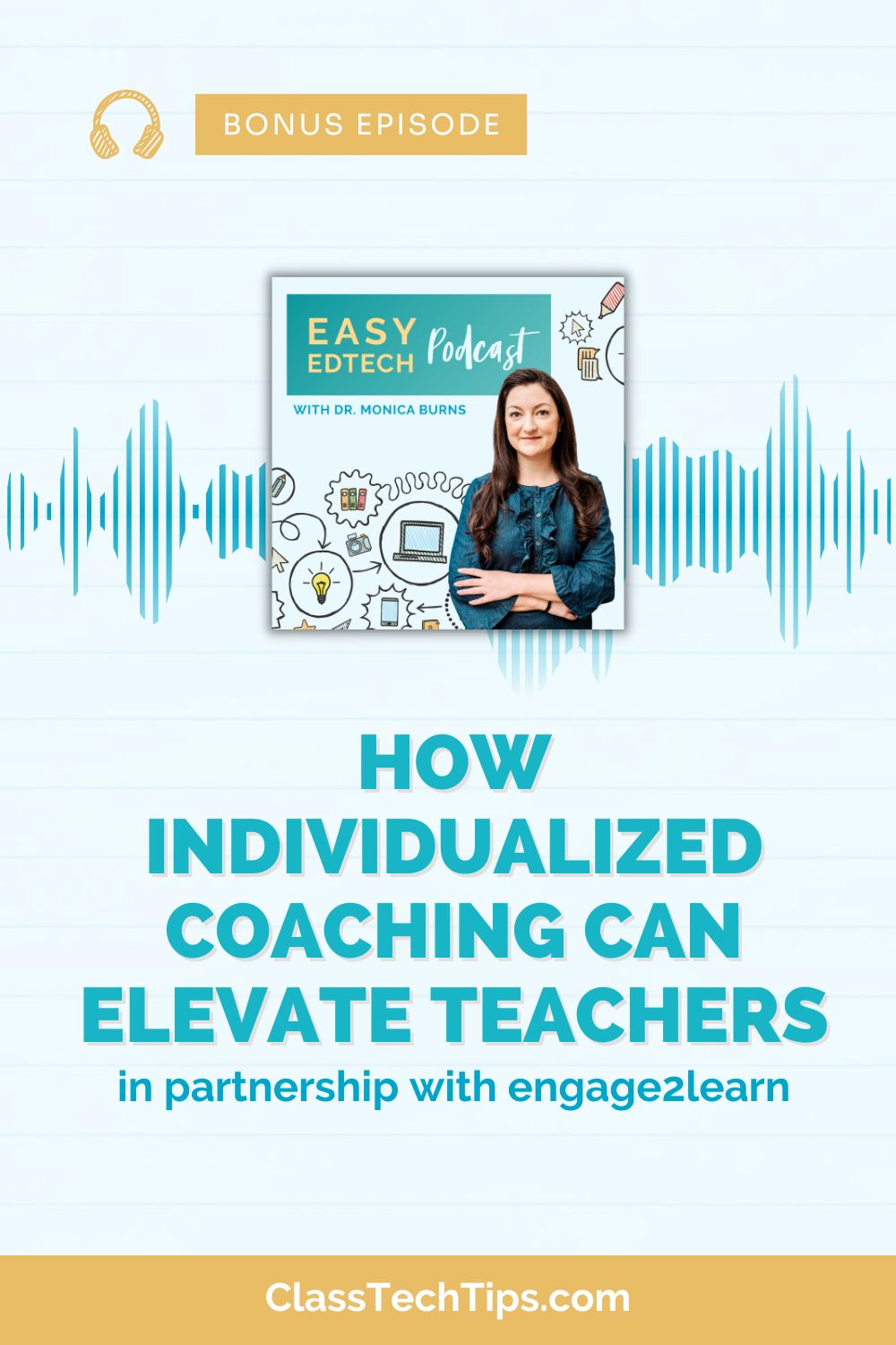 How Individualized Coaching Can Elevate Teachers - Vertical