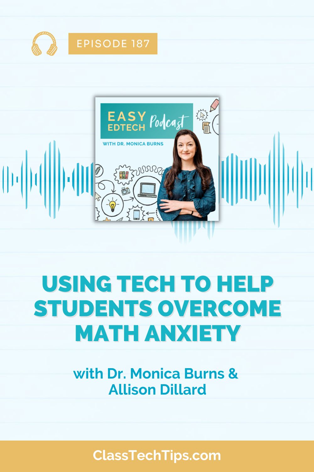 Tech to Help Students Overcome Math Anxiety - Vertical