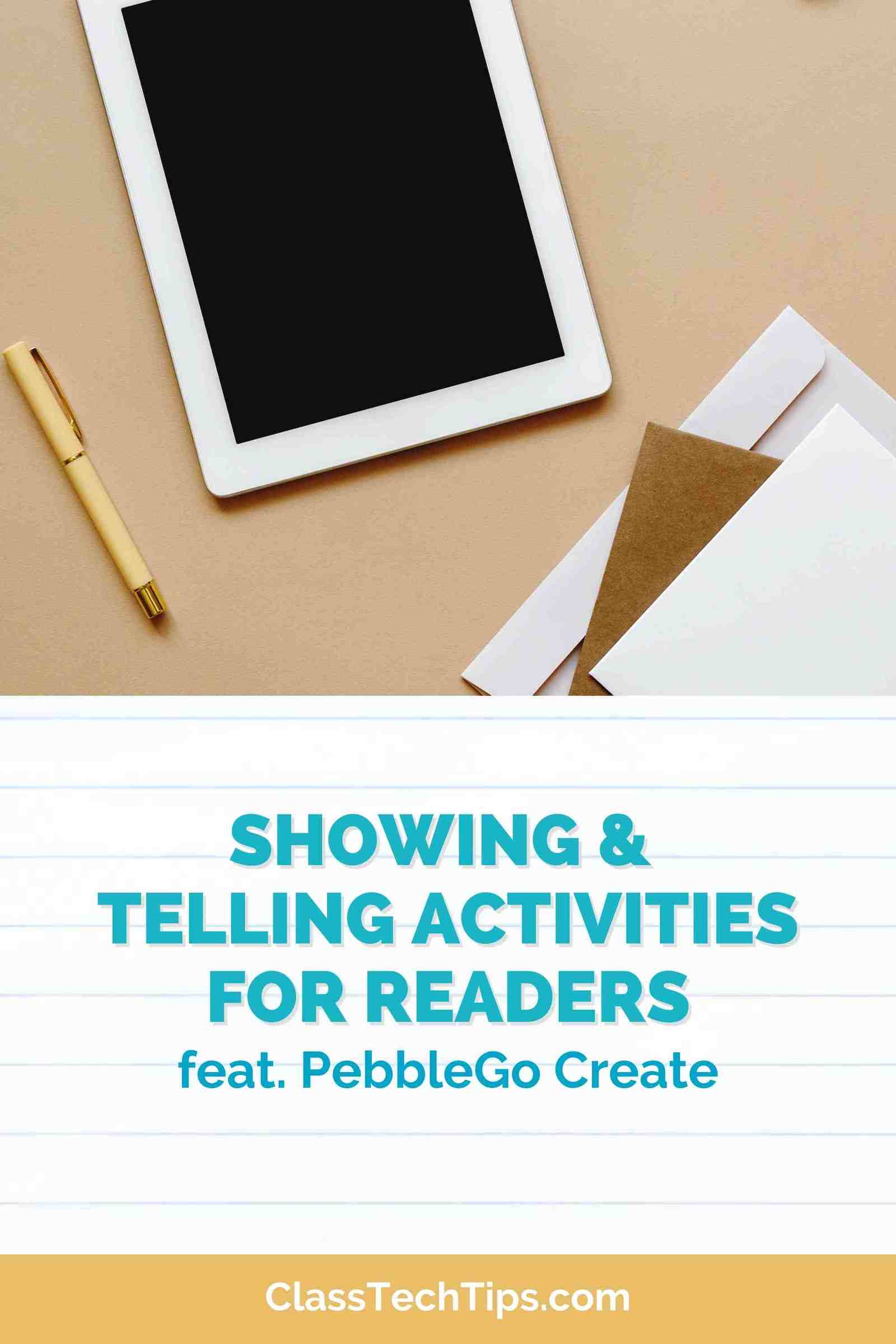Showing-and-Telling-Activities-for-Your-Readers