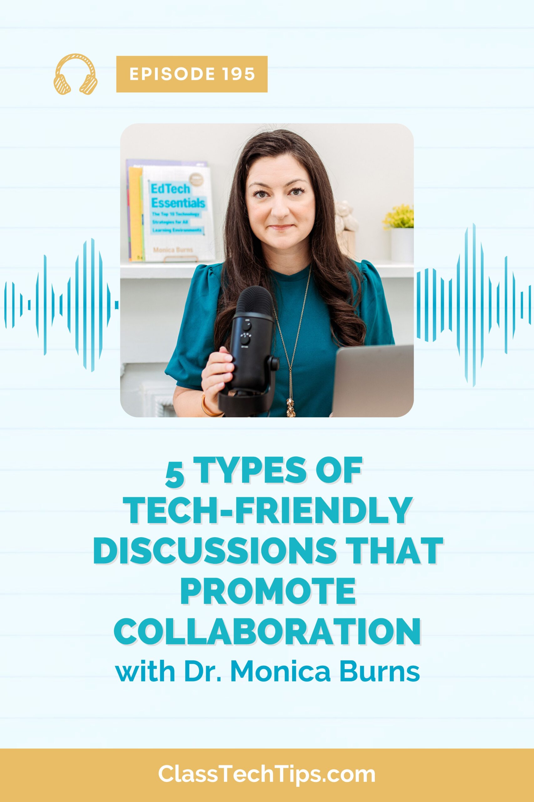 5 Types of Tech-Friendly Discussions That Promote Collaboration - Vertical
