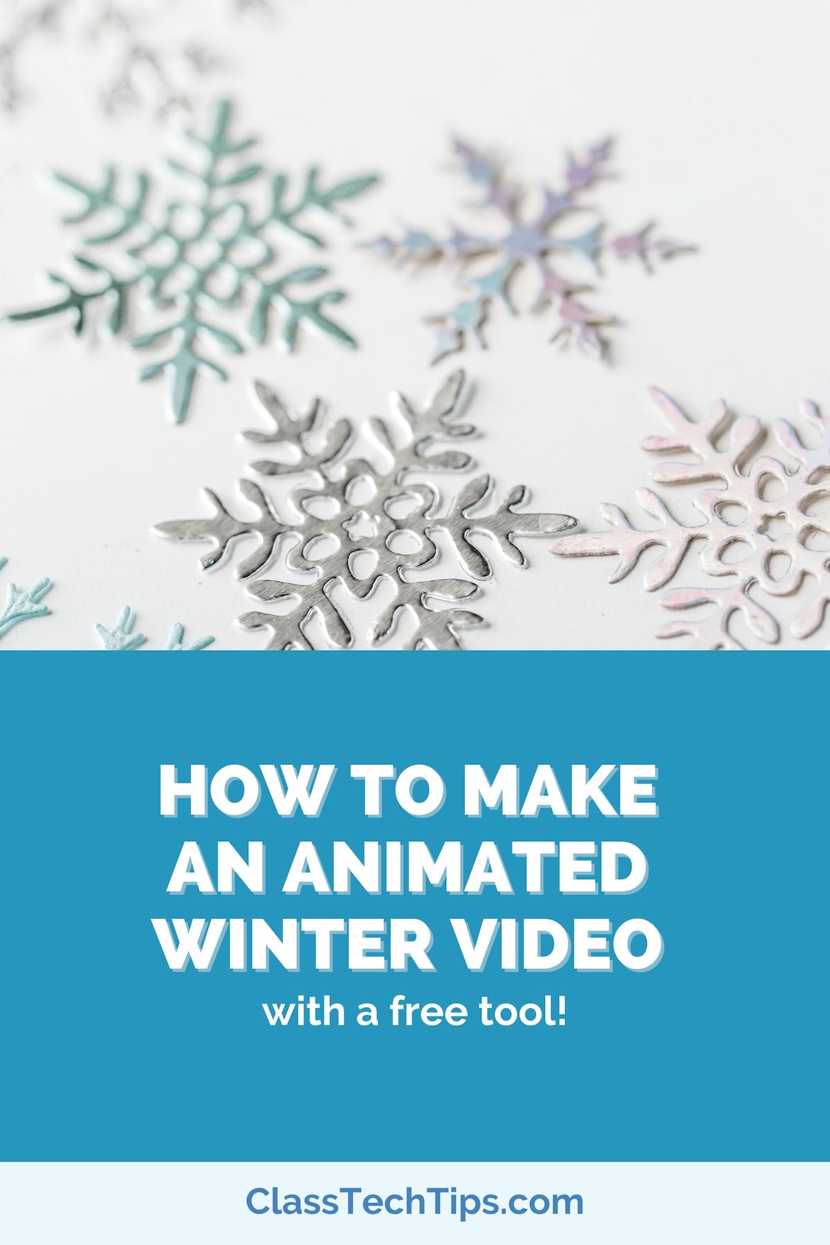 Animated-Winter-Video