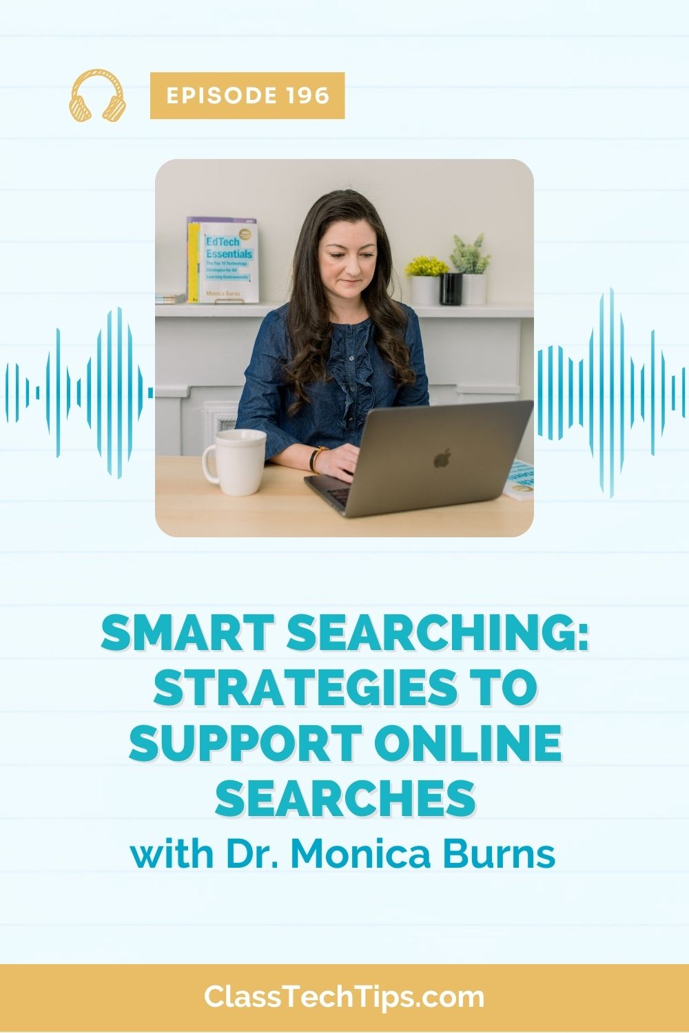Smart Searching Strategies to Support Online Searches - Vertical