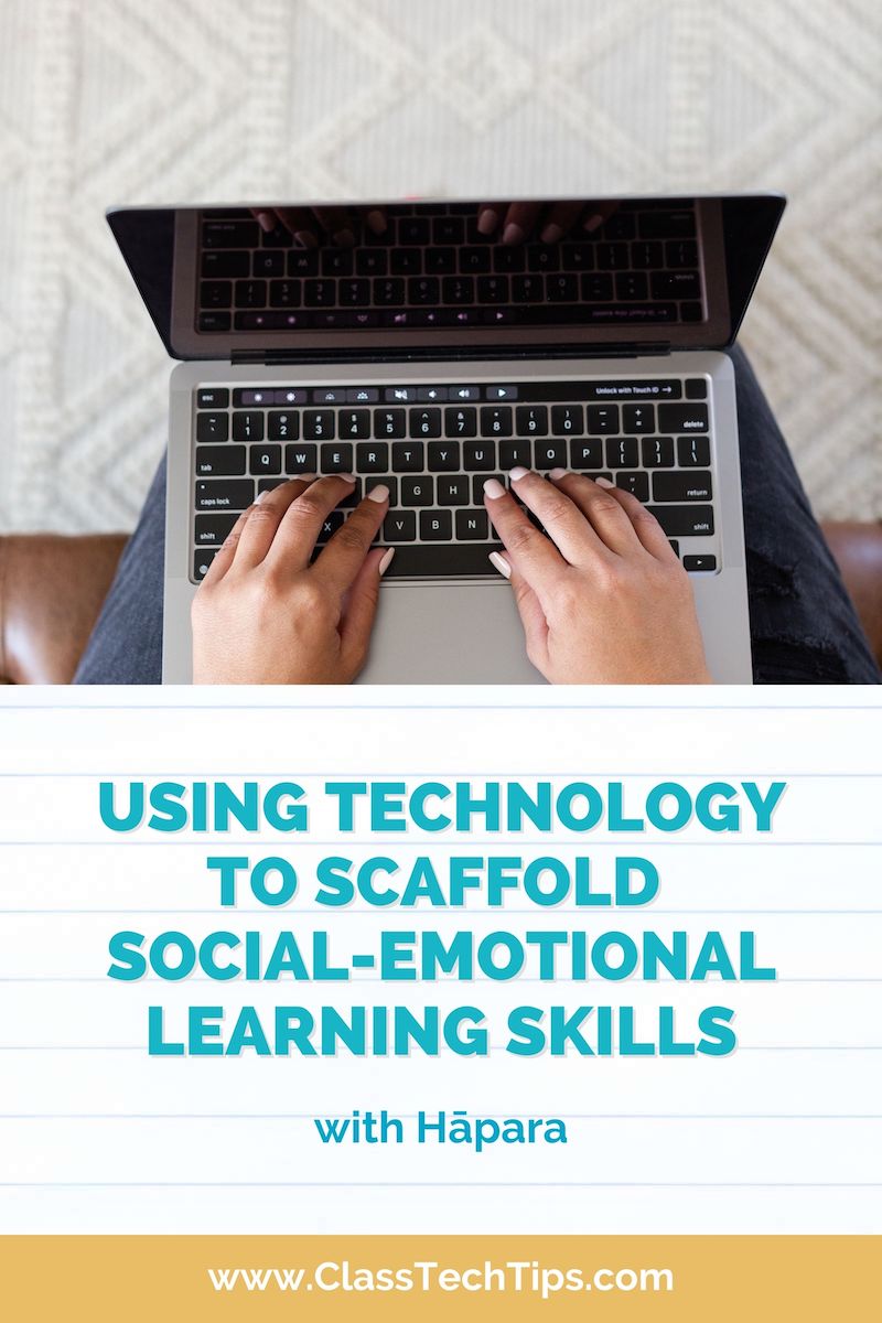 Many schools and districts have adopted initiatives focused on helping students build SEL skills this year. If you are looking to scaffold social-emotional learning skills, Hāpara can help make this happen.
