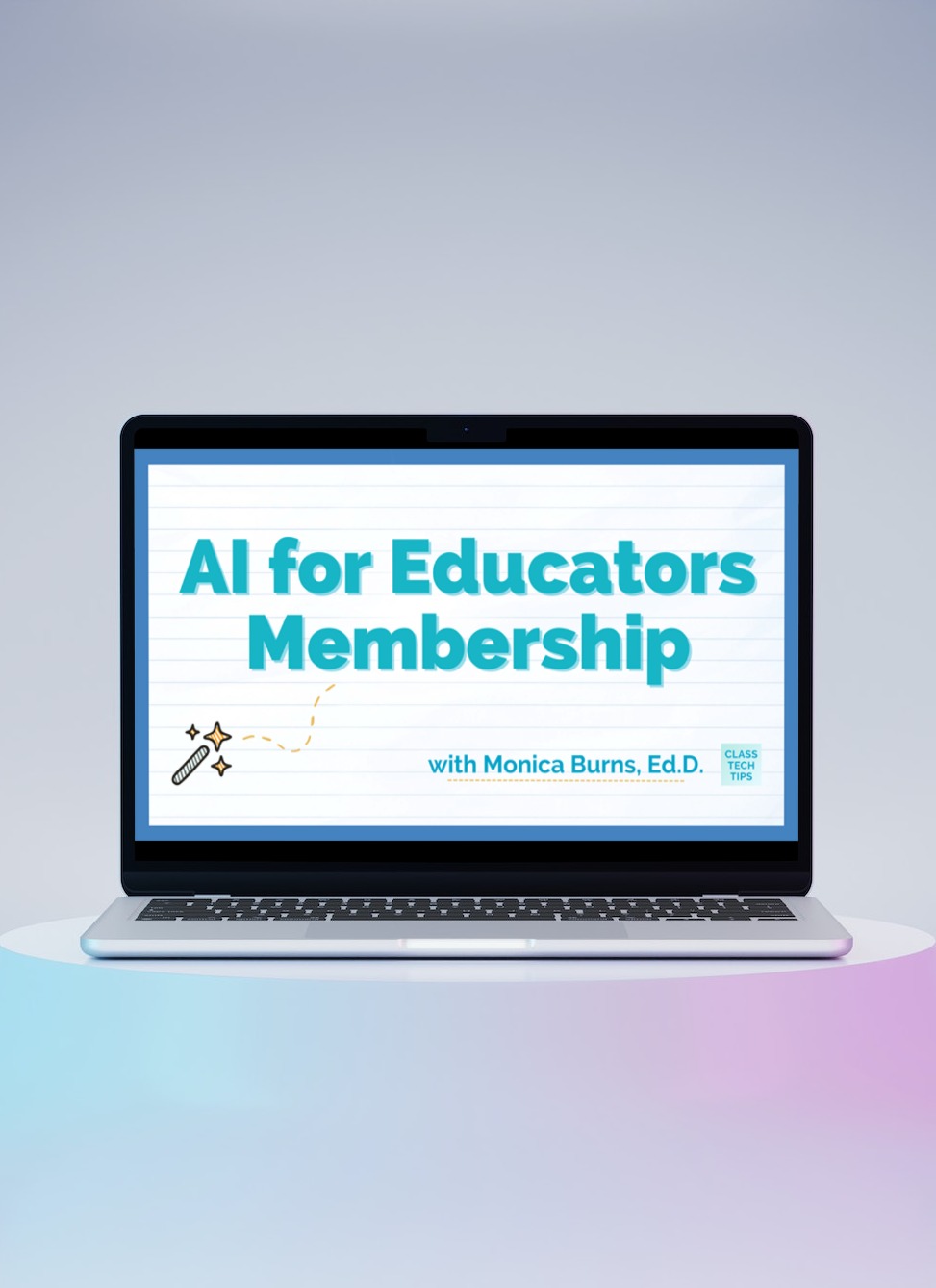 Ai For Educators Membership
