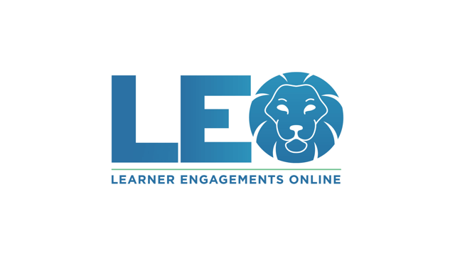 LEO prodcut logo 