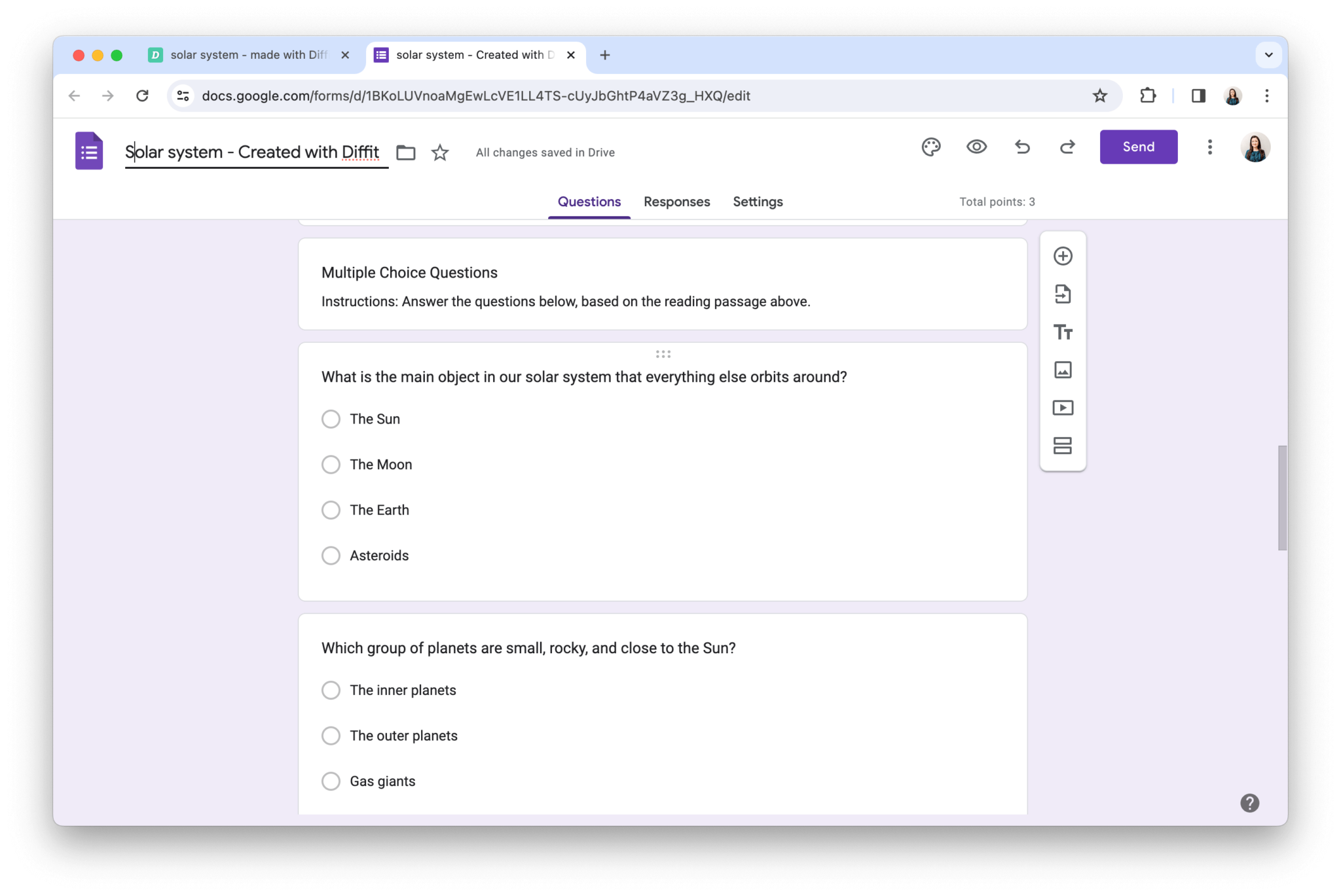 12 Unexpected Ways to Use Google Forms - Class Tech Tips