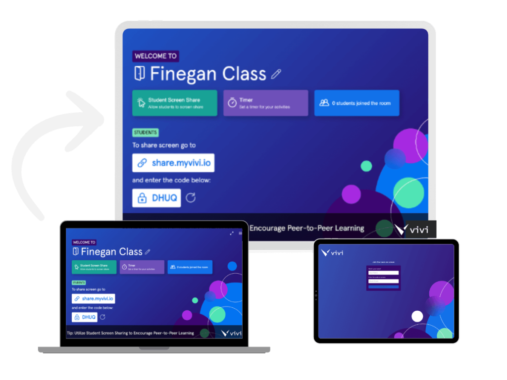 How to Boost Student Participation in Your Classroom Class Tech Tips
